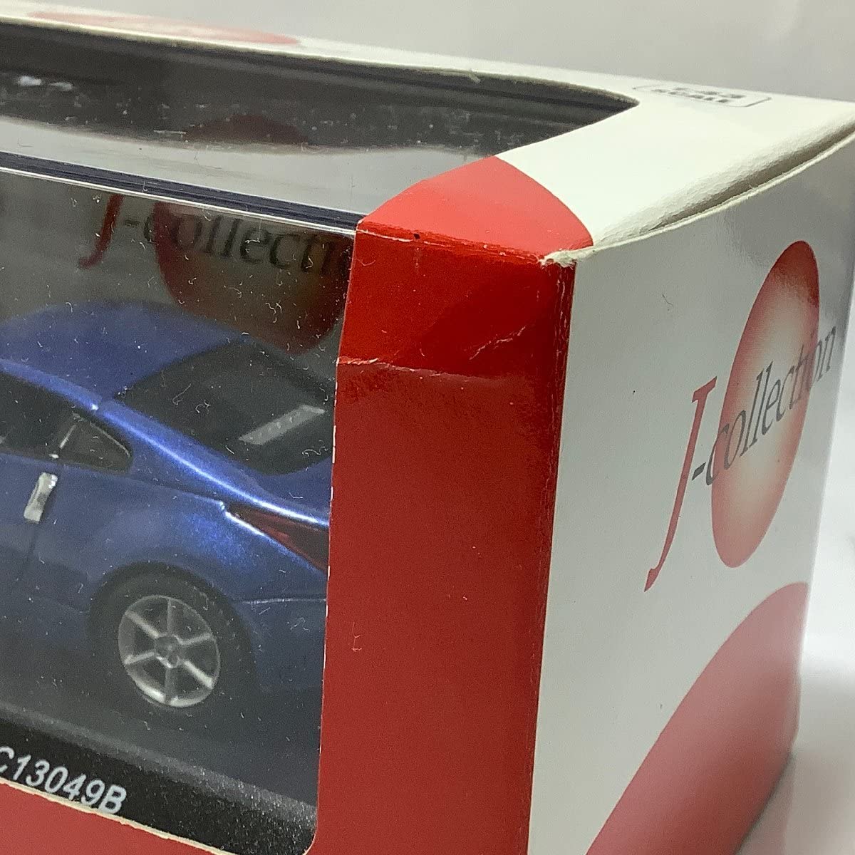 Jコレクション　日産Z Preorder] Ignition Model 1:18 NISSAN Fairlady Z (S30) Blue